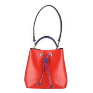 Louis Vuitton NeoNoe Coquelicot Red